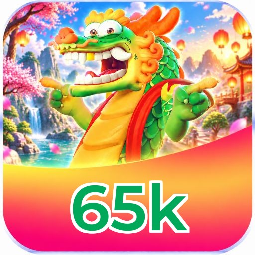65k Licenciado Curaçao - Segurança SSL 256-bit