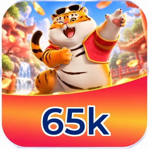65k Logo