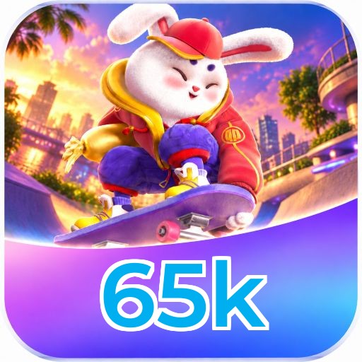 65k Logo
