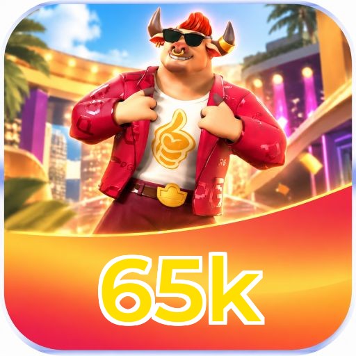 65k Logo