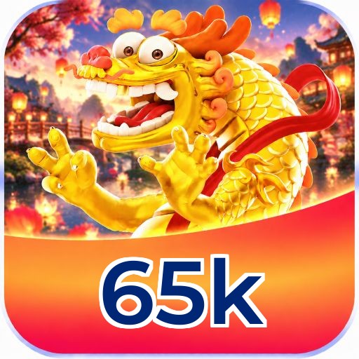 65k Segurança Logo 2