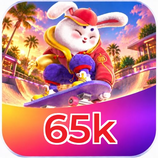 65k Logo