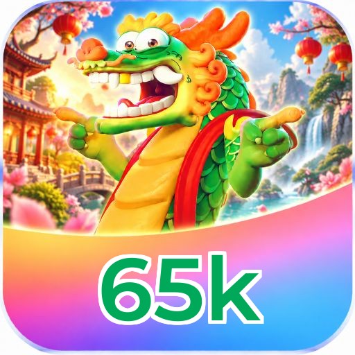 65k Logo