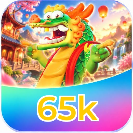 65k Logo