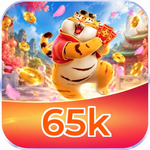 Slots 65k - RTP Alto Certificado