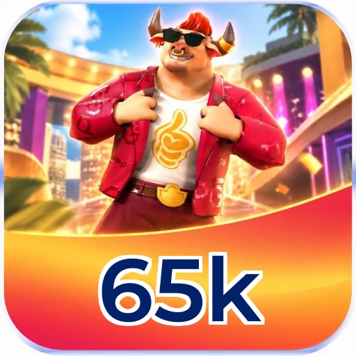 Slots 65k - Jackpots Progressivos