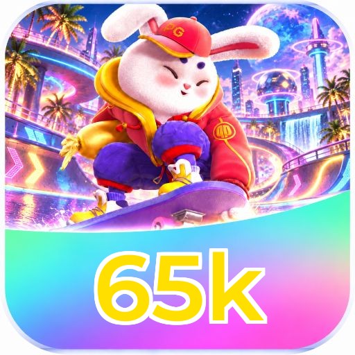 65k Logo