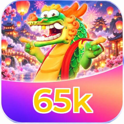 65k Download Logo Oficial
