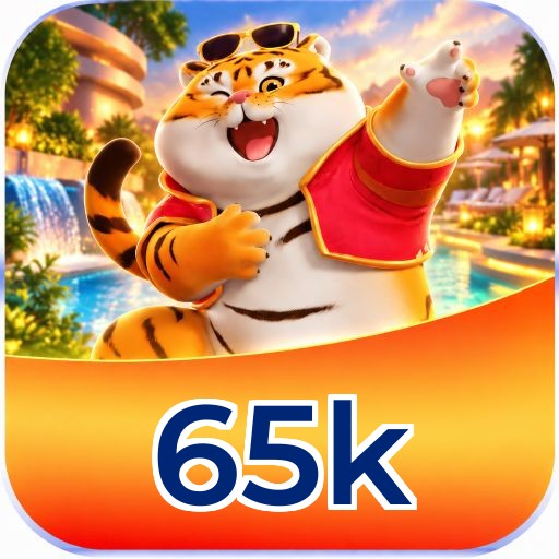 Fortune Tiger Logo 1