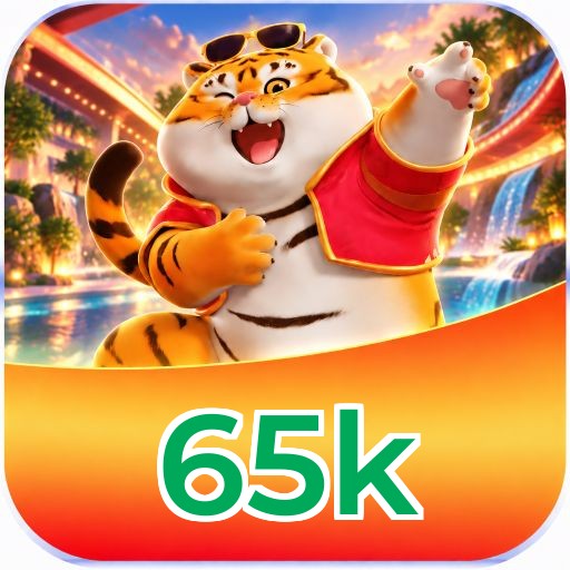 65k Logo