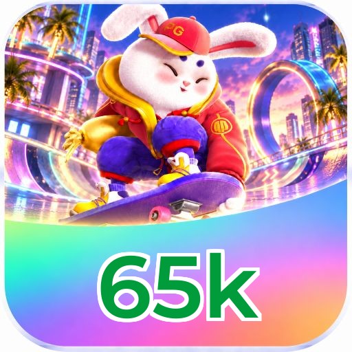 Plataforma 65k - PIX Instantâneo