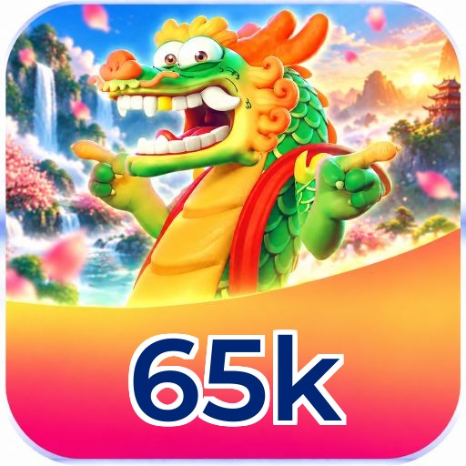 65k Logo