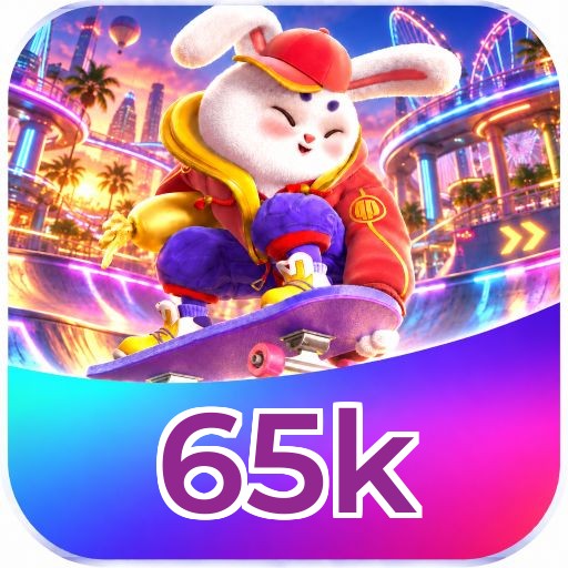 65k Segurança Logo 1