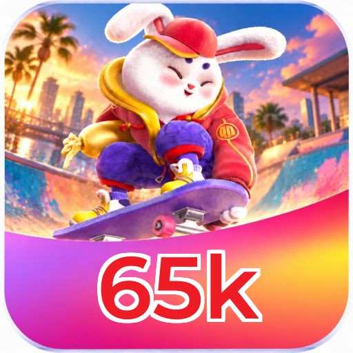 65k Segurança Logo 3