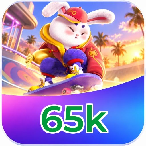 65k Logo