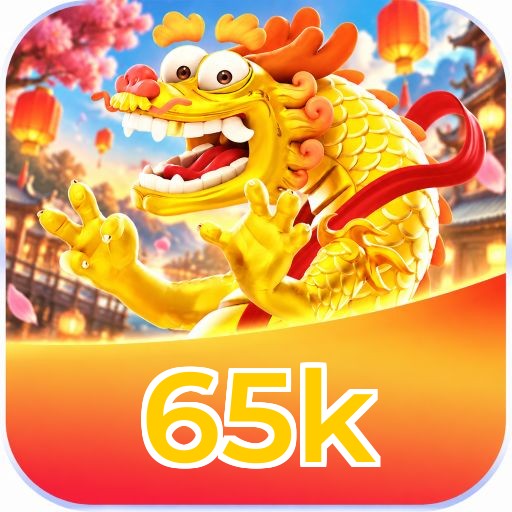 65k Logo