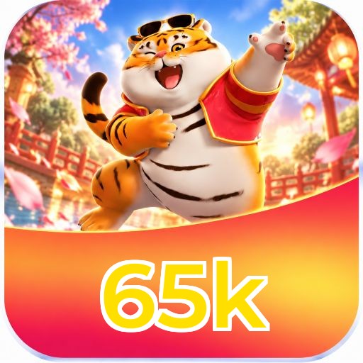 65k Logo