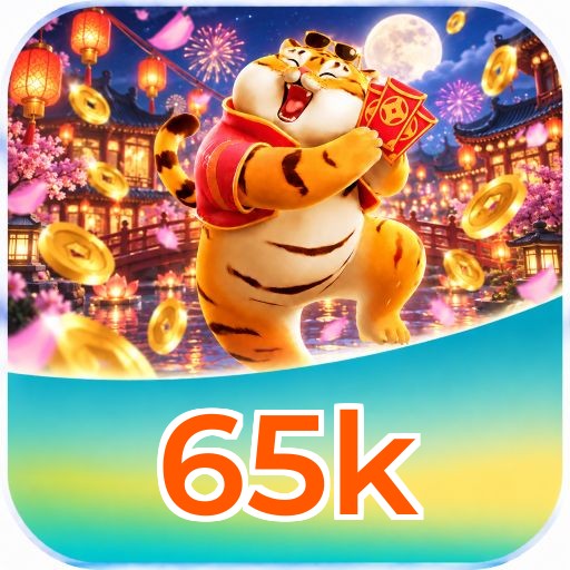 65k Logo