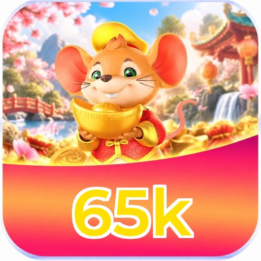 65k Logo