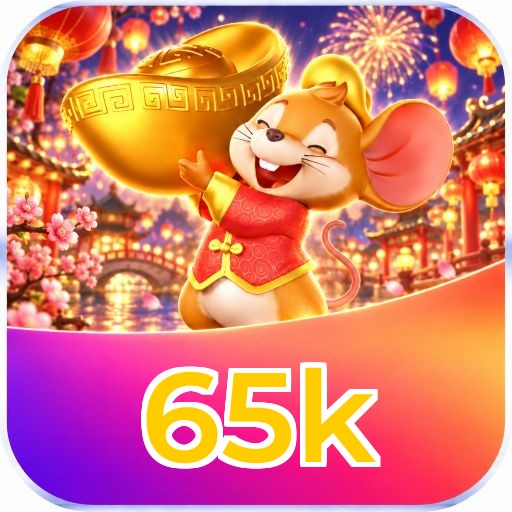65k Instalar Logo 1