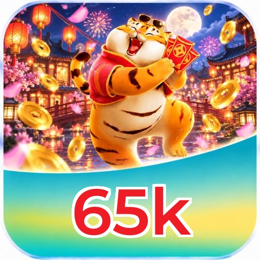 65k Logo