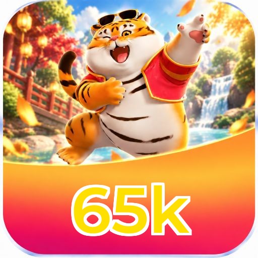 Fortune Tiger Logo 3