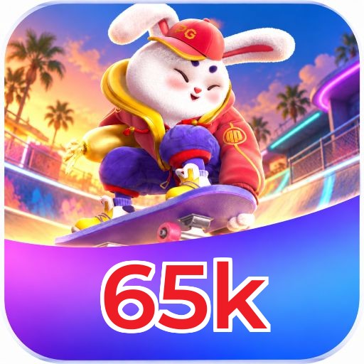 65k Logo