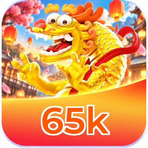 65k Logo